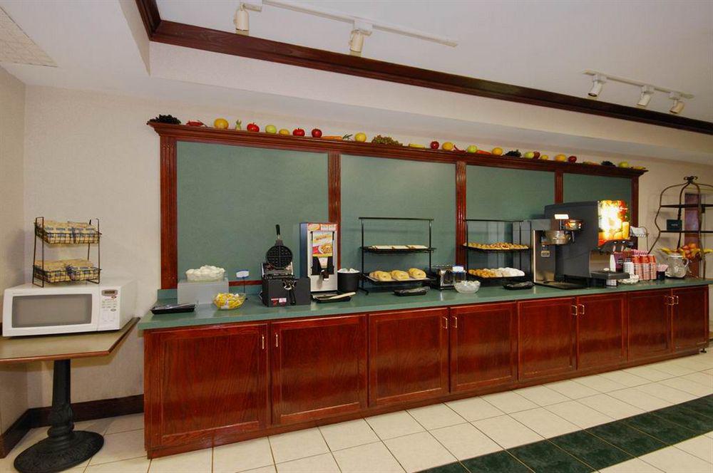 Red Roof Inn & Suites Newnan Kültér fotó