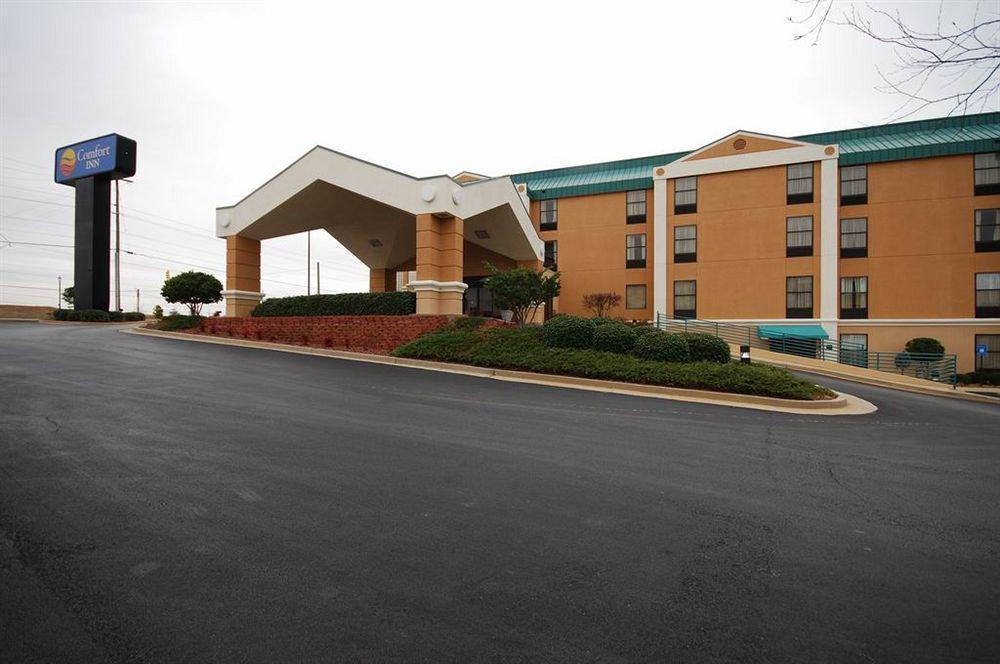 Red Roof Inn & Suites Newnan Kültér fotó