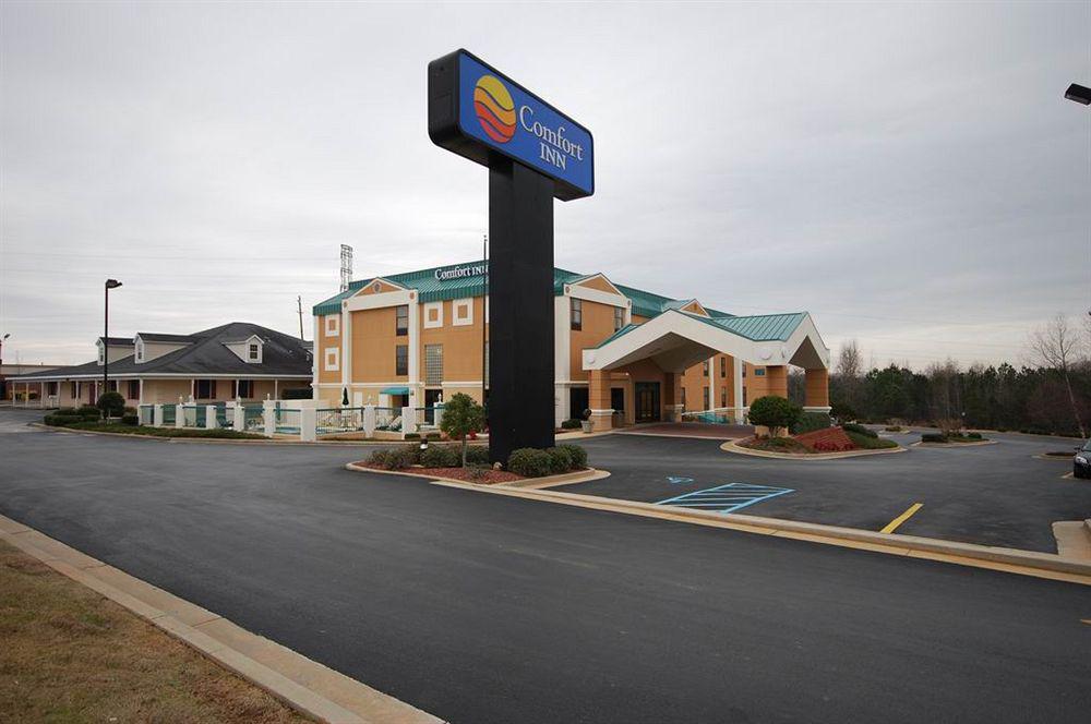 Red Roof Inn & Suites Newnan Kültér fotó