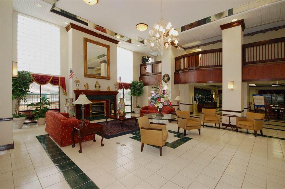 Red Roof Inn & Suites Newnan Kültér fotó