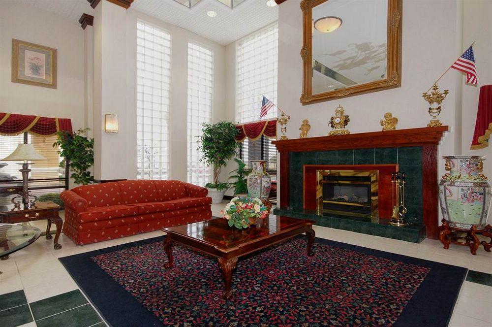 Red Roof Inn & Suites Newnan Kültér fotó