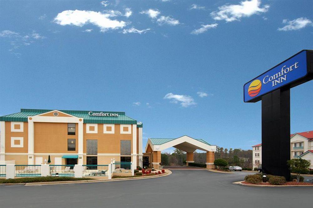 Red Roof Inn & Suites Newnan Kültér fotó