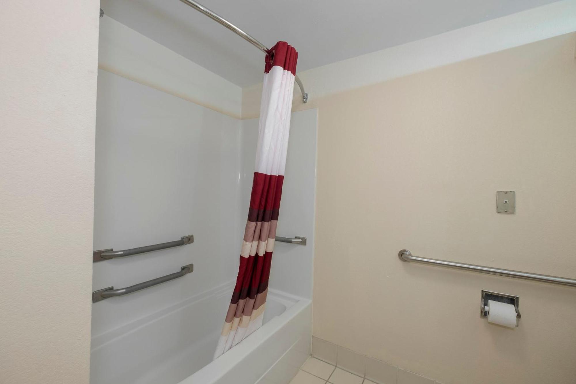 Red Roof Inn & Suites Newnan Kültér fotó