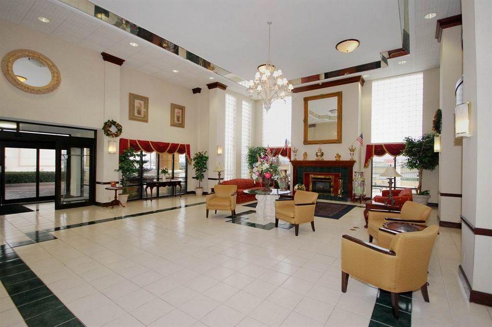 Red Roof Inn & Suites Newnan Kültér fotó