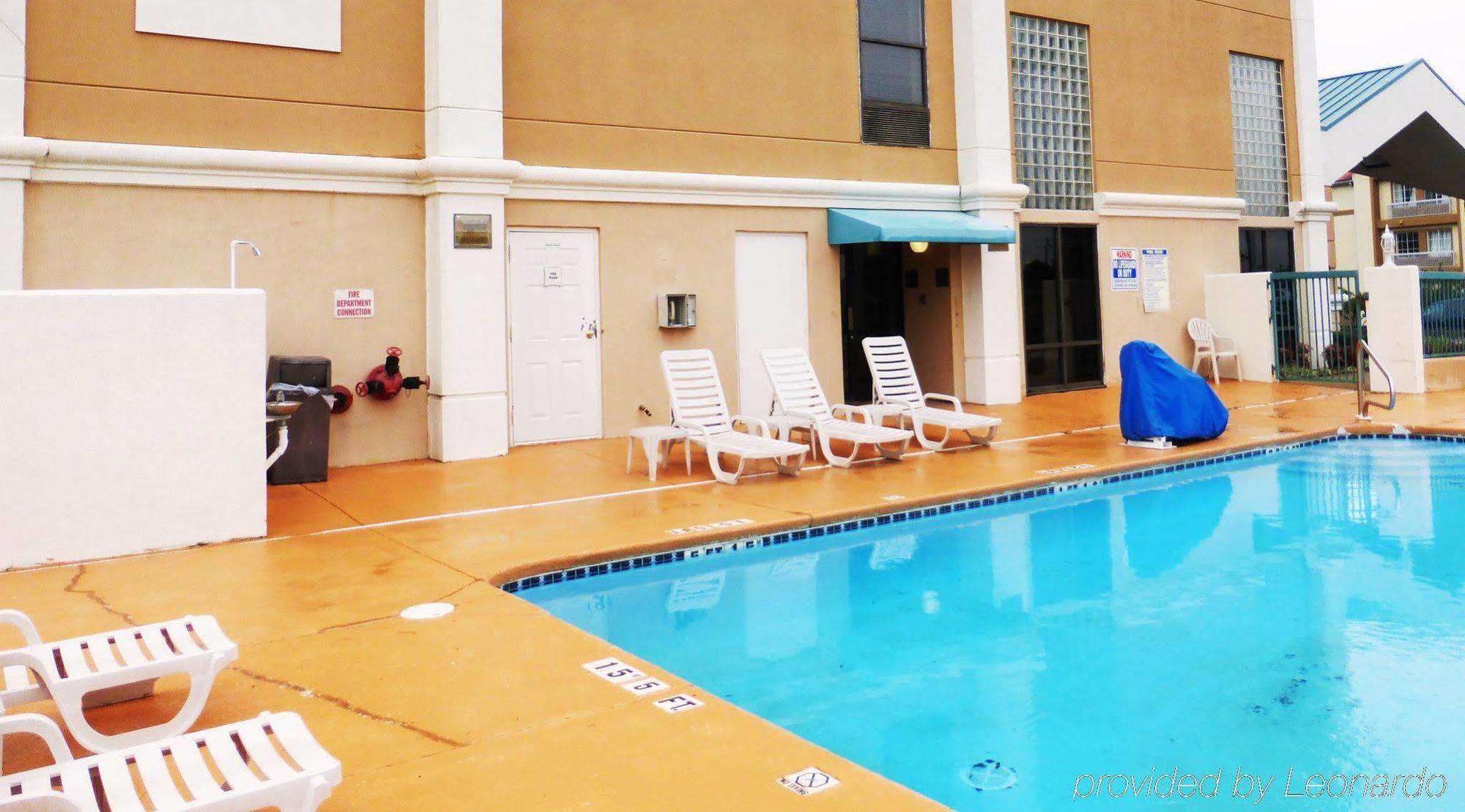 Red Roof Inn & Suites Newnan Kültér fotó